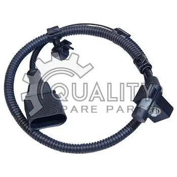 Kliková hřídel Generátor impulsů, klikový hřídel TOPRAN 113 742