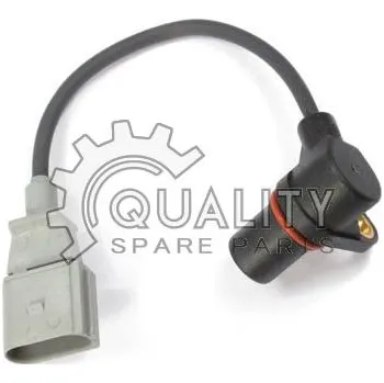 Kliková hřídel Generátor impulsů, klikový hřídel TOPRAN 111 376