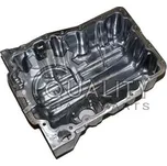 Víko motoru spodní VIKA 11031804101