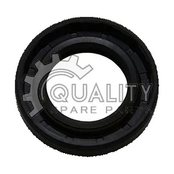 Těsnění motoru Těsnicí kroužek hřídele, kloubová hřídel TOPRAN 100 083