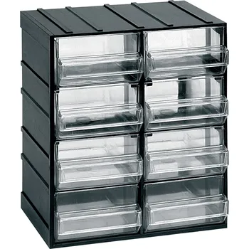 Střecha karosérie ARTPLAST Organizér 512T - 8 zásuvek (poškozený obal) ARTPLAST