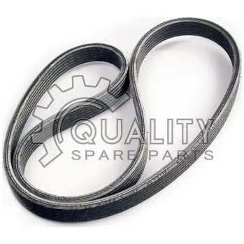 ozubený klínový řemen CONTINENTAL CTAM 6DPK1195