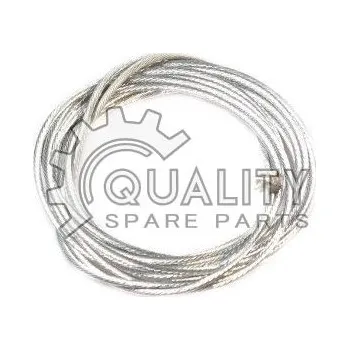 Kapota Lanko kapoty UNIQUE 6U0823615A