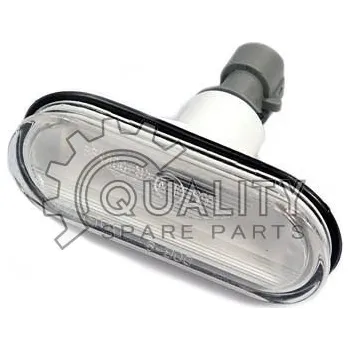 Osvětlení SPZ Osvětlení SPZ FE UNIQUE 6U0943021