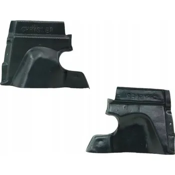 Posilovač řízení Kryt motoru CHRYSLER VOYAGER RG 01.00-12.04