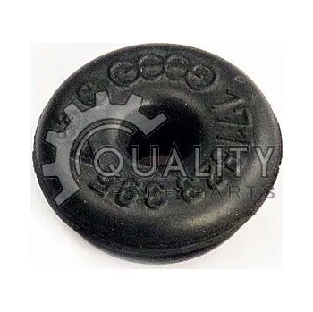 Kapota Lůžko pryžové ŠKODA OEM Originál 171823395