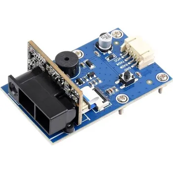 Čtečka čárových kódů Waveshare Čtečka 2D čárových kódů (E)