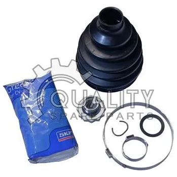 Hřídel nápravy Sada měchů, hnací hřídel SKF VKJP 3159