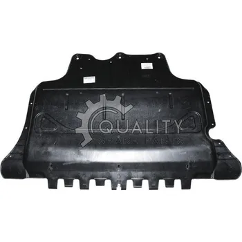 Motorový prostor Kryt motoru ŠKODA OEM Originál 5QF825236A