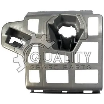 Nárazník Držák nárazníku L ŠKODA OEM Originál 5JA807055A