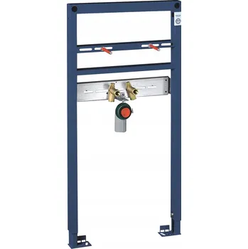 WC sada Rám pro umyvadlo, pro jednoděrovou baterii Grohe Rapid SL 38541000