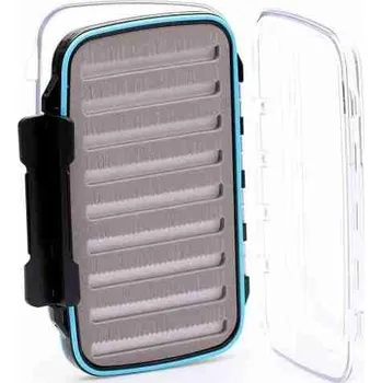 Pouzdro na rybářské vybavení Hends Krabička 486 Mušek