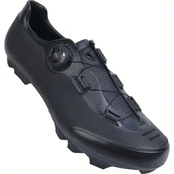FLR tretry F-75 (Black)