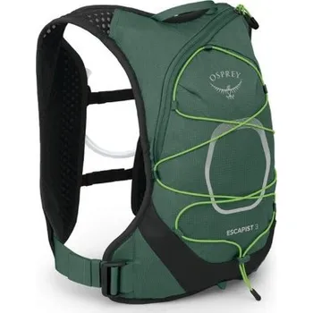 turistický batoh Batoh OSPREY Escapist™ Velocity 3 Barva: tmavozelená, Velikost: L/XL