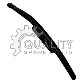 Lišta karosérie Lišta ochranná dveří P ŠKODA OEM Originál 565831176