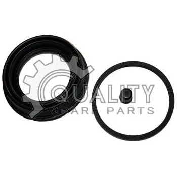 Brzdový třmen Sada těsnění brzdového třmenu UNIQUE 1K0698471B