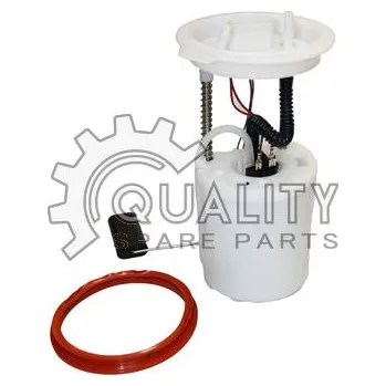 Palivové čerpadlo Palivová přívodní jednotka HELLA 8TF 358 106-041