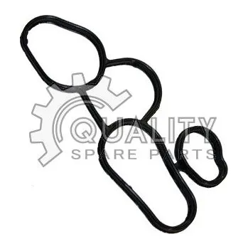 Chladič motoru Těsnění chladiče oleje UNIQUE 06D117070