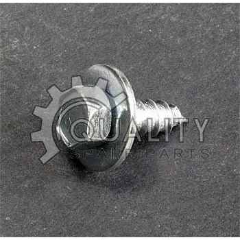 Příslušenství karosérie Šroub 6,6x22 do plechu ŠKODA OEM Originál 311821143