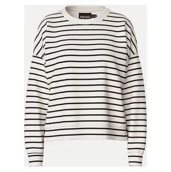 Dámská halenka Pieces halenka dlouhý rukáv střih klasická velikost M