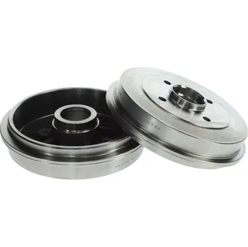 Brzdový buben Brzdový buben BOSCH 0 986 477 124