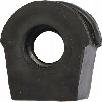 Stabilizátor nápravy Pouzdro stabilizátoru MERTZ M-S4444