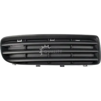 Nárazník Krytka nárazníku P ŠKODA OEM Originál 1U0807368B01C