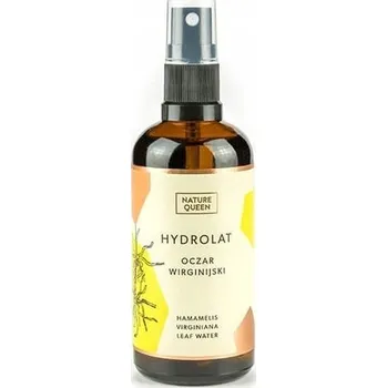 Nature Queen Hydrolát Vilín Virginský Hamamelis Virginiana 100 ml