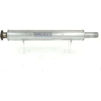 Tlumič výfuku Střední tlumič výfuku WALKER 22854