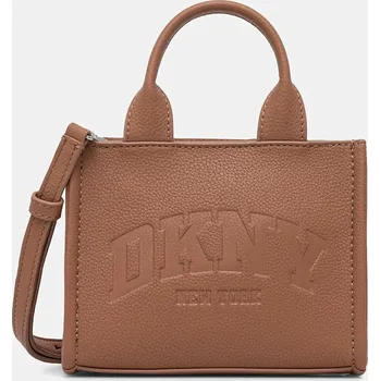 Kabelka Kabelka Dkny R53AAM56 hnědá 82X, vel. ONE SIZE