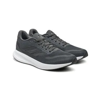 Dámská běžecká obuv adidas Běžecké boty Runfalcon 5 IE8819 Šedá 45_13