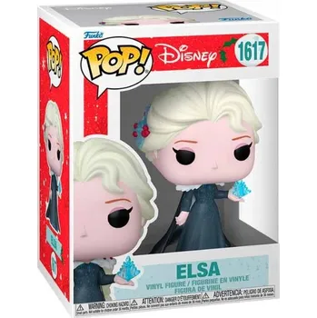 Figurka Figurka Funko Pop! Disney Elsa