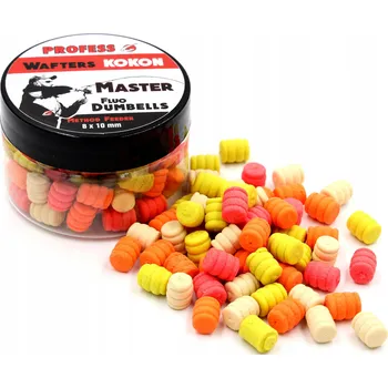 Boilies Nástraha wafters Profess 28 g