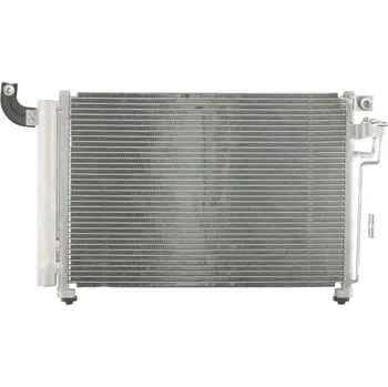 Výparník klimatizace KONDENZÁTOR KLIMATIZACE KIA RIO, 05- 4117K8C2