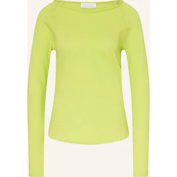 Dámské tričko Rich & Royal Dlouhé Rukávy, světle zelená