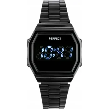 Hodinky Dámské hodinky Perfect zp916d
