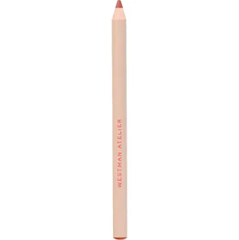 Rtěnka Westman Atelier Lip Shape Lip Liner, coucou - neutral pinky...