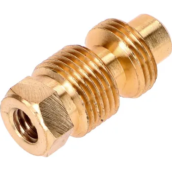 Karburátor OEM Standard Emulzní trubice pro karburátor Bing -1836 pro Hercules K 125 BW V1, V2 MG00067466