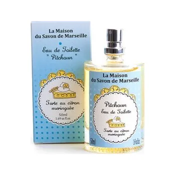 Dětský parfém Toaletní voda pro chlapce „PITCHOUN“ 50ml TML F045