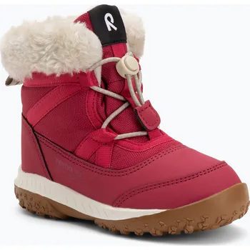 Dívčí sněhule Dětské sněhule Reima Samooja rosy berry