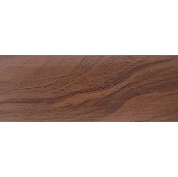 soklová lišta Soklová plastová lišta Smart Izzi Ořech Tmavý 728