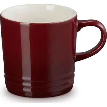 Hrnek 350 ml, GARNET, kamenina, Le Creuset - doprava zdarma od 2999 Kč