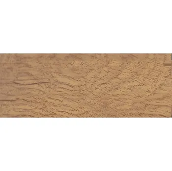 Podlahová lišta Soklová plastová lišta Smart Izzi Olše Medová 759