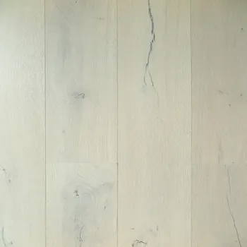 dřevěná podlaha Dub antique bílý A001014-XJ
