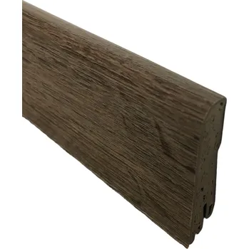 soklová lišta A1 Tarko 60 mm 0619