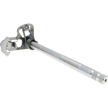 Řazení Piaggio Hřídel řadicí páky OEM pro Aprilia RS4 50, RS 125, RS4 125, RX, SX 125, Derbi GPR, Senda, Terra 50, 125 PI-1A006754