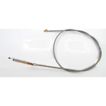 MOGA Šedé lanko spojky pro Express Radexi, Zündapp, Kreidler, Hercules, Puch, Simson, Miele, DKW, KTM, Rixe, Sachs, Victoria, NSU, Adler, Triumph MG00084648