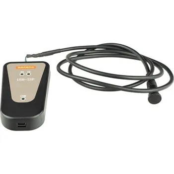 Elektrokolo LEADER FOX Adaptér pro software Bafang Pro značku: Leader Fox