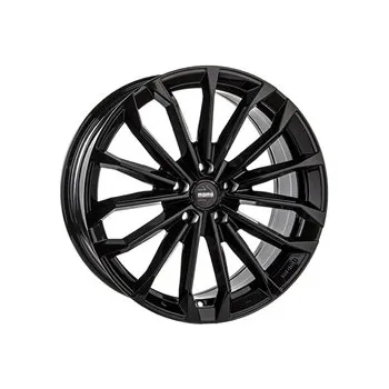 Alu kolo stardust glossy black