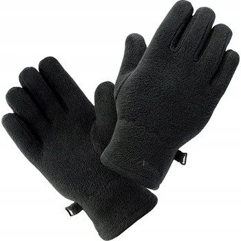 Rukavice Rukavice Martes černé vel. L/XL